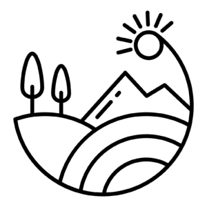 Logo Miljø & Natur